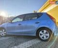 Синий Хендай i30, объемом двигателя 1.58 л и пробегом 286 тыс. км за 5500 $, фото 11 на Automoto.ua