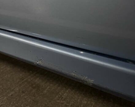 Синий Хендай i30, объемом двигателя 1.59 л и пробегом 174 тыс. км за 8500 $, фото 22 на Automoto.ua