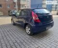 Синій Хендай i30, об'ємом двигуна 1.4 л та пробігом 206 тис. км за 6300 $, фото 17 на Automoto.ua