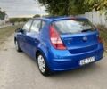 Синий Хендай i30, объемом двигателя 1.4 л и пробегом 170 тыс. км за 2450 $, фото 4 на Automoto.ua