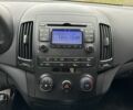 Хендай i30 2011 в Киеве на Automoto.ua Синий Хендай i30, объемом двигателя 1.6 л и пробегом 160 тыс. км за 8700 $, фото 12 на Automoto.ua