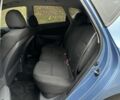 Хендай i30 2011 в Киеве на Automoto.ua Синий Хендай i30, объемом двигателя 1.6 л и пробегом 160 тыс. км за 8700 $, фото 13 на Automoto.ua