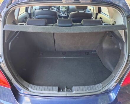 Синій Хендай i30, об'ємом двигуна 1.6 л та пробігом 223 тис. км за 5800 $, фото 20 на Automoto.ua