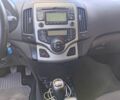 Синій Хендай i30, об'ємом двигуна 1.6 л та пробігом 223 тис. км за 5800 $, фото 17 на Automoto.ua