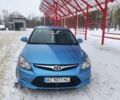 Синій Хендай i30, об'ємом двигуна 1.6 л та пробігом 260 тис. км за 6900 $, фото 1 на Automoto.ua