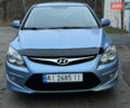 Синій Хендай i30, об'ємом двигуна 1.6 л та пробігом 178 тис. км за 6300 $, фото 1 на Automoto.ua