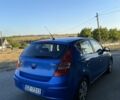 Синий Хендай i30, объемом двигателя 1.4 л и пробегом 200 тыс. км за 2400 $, фото 4 на Automoto.ua