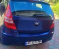 Синий Хендай i30, объемом двигателя 1.6 л и пробегом 248 тыс. км за 7500 $, фото 18 на Automoto.ua