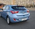 Синій Хендай i30, об'ємом двигуна 1.4 л та пробігом 159 тис. км за 7200 $, фото 6 на Automoto.ua