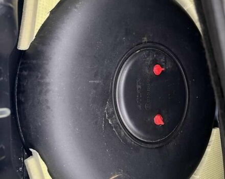 Синий Хендай i30, объемом двигателя 1.6 л и пробегом 170 тыс. км за 9800 $, фото 18 на Automoto.ua