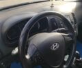 Синий Хендай i30, объемом двигателя 1.6 л и пробегом 257 тыс. км за 7200 $, фото 9 на Automoto.ua