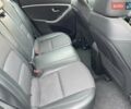 Синій Хендай i30, об'ємом двигуна 1.58 л та пробігом 160 тис. км за 11500 $, фото 5 на Automoto.ua
