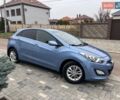 Синій Хендай i30, об'ємом двигуна 1.6 л та пробігом 170 тис. км за 9999 $, фото 2 на Automoto.ua