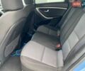 Хендай i30 2012 в Одессе на Automoto.ua Синий Хендай i30, объемом двигателя 1.59 л и пробегом 170 тыс. км за 9999 $, фото 15 на Automoto.ua