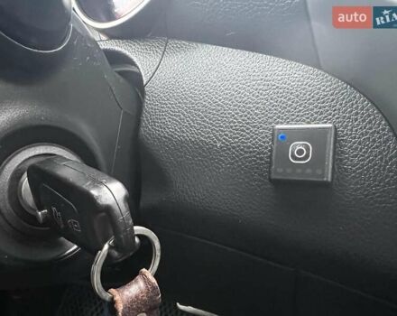 Синий Хендай i30, объемом двигателя 1.6 л и пробегом 170 тыс. км за 9700 $, фото 23 на Automoto.ua