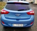 Синій Хендай i30, об'ємом двигуна 1.4 л та пробігом 172 тис. км за 7700 $, фото 4 на Automoto.ua