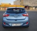 Синій Хендай i30, об'ємом двигуна 1.4 л та пробігом 159 тис. км за 7200 $, фото 4 на Automoto.ua