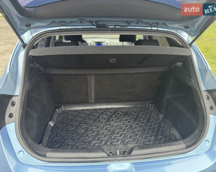 Синий Хендай i30, объемом двигателя 1.59 л и пробегом 182 тыс. км за 8600 $, фото 6 на Automoto.ua