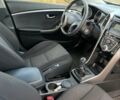 Синий Хендай i30, объемом двигателя 1.4 л и пробегом 158 тыс. км за 8500 $, фото 8 на Automoto.ua