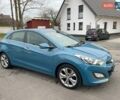 Синій Хендай i30, об'ємом двигуна 1.58 л та пробігом 160 тис. км за 11500 $, фото 3 на Automoto.ua