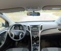 Синий Хендай i30, объемом двигателя 1.4 л и пробегом 158 тыс. км за 8500 $, фото 11 на Automoto.ua