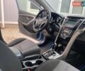 Хендай i30 2012 в Одессе на Automoto.ua Синий Хендай i30, объемом двигателя 1.59 л и пробегом 170 тыс. км за 9999 $, фото 19 на Automoto.ua