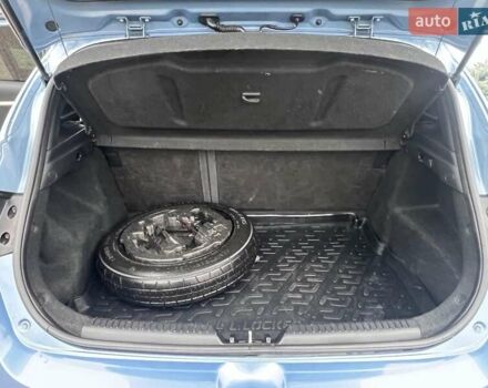 Синий Хендай i30, объемом двигателя 1.6 л и пробегом 170 тыс. км за 9800 $, фото 10 на Automoto.ua
