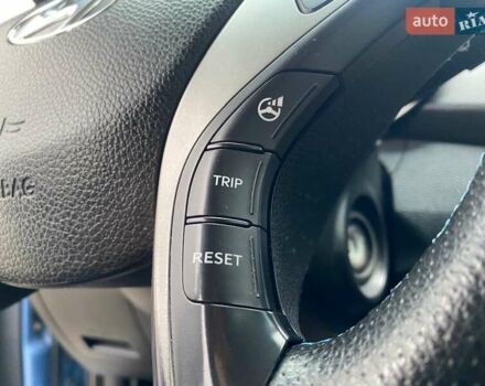 Хендай i30 2012 в Одессе на Automoto.ua Синий Хендай i30, объемом двигателя 1.59 л и пробегом 170 тыс. км за 9999 $, фото 27 на Automoto.ua
