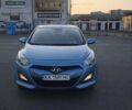Синій Хендай i30, об'ємом двигуна 1.4 л та пробігом 159 тис. км за 7200 $, фото 11 на Automoto.ua
