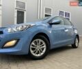 Хендай i30 2012 в Одессе на Automoto.ua Синий Хендай i30, объемом двигателя 1.59 л и пробегом 170 тыс. км за 9999 $, фото 8 на Automoto.ua