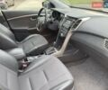 Синій Хендай i30, об'ємом двигуна 1.58 л та пробігом 160 тис. км за 11500 $, фото 4 на Automoto.ua