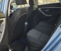 Синій Хендай i30, об'ємом двигуна 1.4 л та пробігом 159 тис. км за 7200 $, фото 15 на Automoto.ua