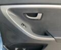 Синий Хендай i30, объемом двигателя 1.4 л и пробегом 158 тыс. км за 8500 $, фото 12 на Automoto.ua
