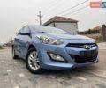 Синій Хендай i30, об'ємом двигуна 1.6 л та пробігом 170 тис. км за 9999 $, фото 1 на Automoto.ua