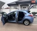 Синий Хендай i30, объемом двигателя 1.6 л и пробегом 170 тыс. км за 9800 $, фото 14 на Automoto.ua