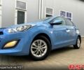 Хендай i30 2012 в Одессе на Automoto.ua Синий Хендай i30, объемом двигателя 1.6 л и пробегом 170 тыс. км за 10200 $, фото 1 на Automoto.ua