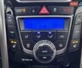 Синий Хендай i30, объемом двигателя 1.6 л и пробегом 170 тыс. км за 9700 $, фото 22 на Automoto.ua