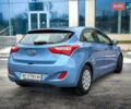 Синій Хендай i30, об'ємом двигуна 1.6 л та пробігом 116 тис. км за 9700 $, фото 4 на Automoto.ua