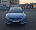 Синій Хендай i30, об'ємом двигуна 1.4 л та пробігом 159 тис. км за 7200 $, фото 1 на Automoto.ua