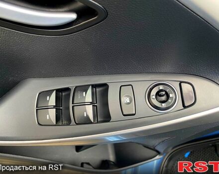 Хендай i30 2012 в Одессе на Automoto.ua Синий Хендай i30, объемом двигателя 1.6 л и пробегом 170 тыс. км за 10200 $, фото 11 на Automoto.ua