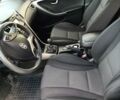Синий Хендай i30, объемом двигателя 1.4 л и пробегом 158 тыс. км за 8500 $, фото 15 на Automoto.ua