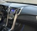 Синій Хендай i30, об'ємом двигуна 1.4 л та пробігом 159 тис. км за 7200 $, фото 16 на Automoto.ua