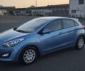 Синій Хендай i30, об'ємом двигуна 1.4 л та пробігом 159 тис. км за 7200 $, фото 9 на Automoto.ua