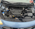 Синий Хендай i30, объемом двигателя 1.59 л и пробегом 182 тыс. км за 8600 $, фото 5 на Automoto.ua