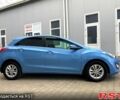 Хендай i30 2012 в Одессе на Automoto.ua Синий Хендай i30, объемом двигателя 1.6 л и пробегом 170 тыс. км за 10200 $, фото 1 на Automoto.ua
