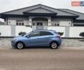 Синій Хендай i30, об'ємом двигуна 1.6 л та пробігом 170 тис. км за 9999 $, фото 3 на Automoto.ua