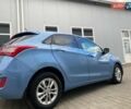 Хендай i30 2012 в Одессе на Automoto.ua Синий Хендай i30, объемом двигателя 1.59 л и пробегом 170 тыс. км за 9999 $, фото 2 на Automoto.ua