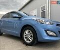 Хендай i30 2012 в Одессе на Automoto.ua Синий Хендай i30, объемом двигателя 1.59 л и пробегом 170 тыс. км за 9999 $, фото 1 на Automoto.ua