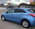 Хендай i30 2012 в Одессе на Automoto.ua Синий Хендай i30, объемом двигателя 1.59 л и пробегом 170 тыс. км за 9999 $, фото 13 на Automoto.ua