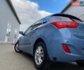 Хендай i30 2012 в Одессе на Automoto.ua Синий Хендай i30, объемом двигателя 1.59 л и пробегом 170 тыс. км за 9999 $, фото 9 на Automoto.ua